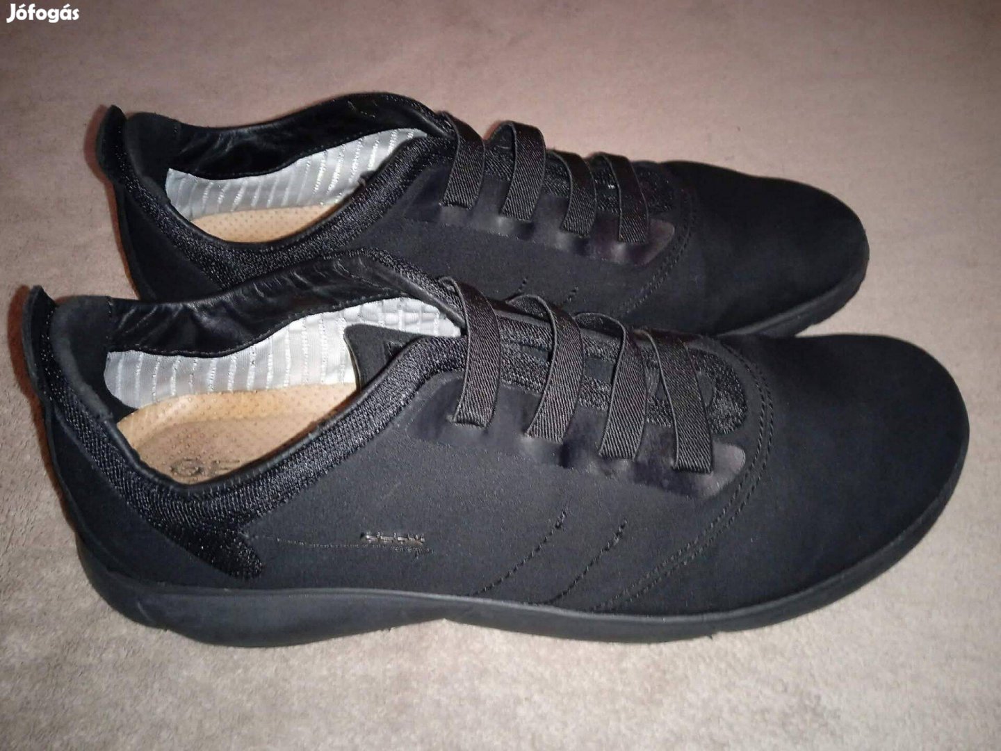 Geox utcai cipő 44-es méretben eladó!