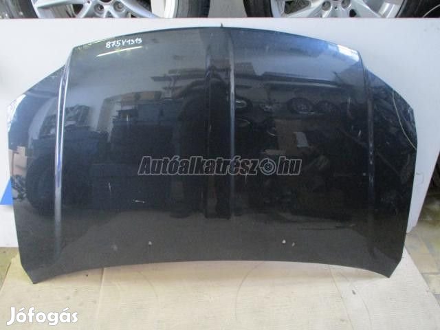Gépháztető - chrysler voyager | dodge caravan