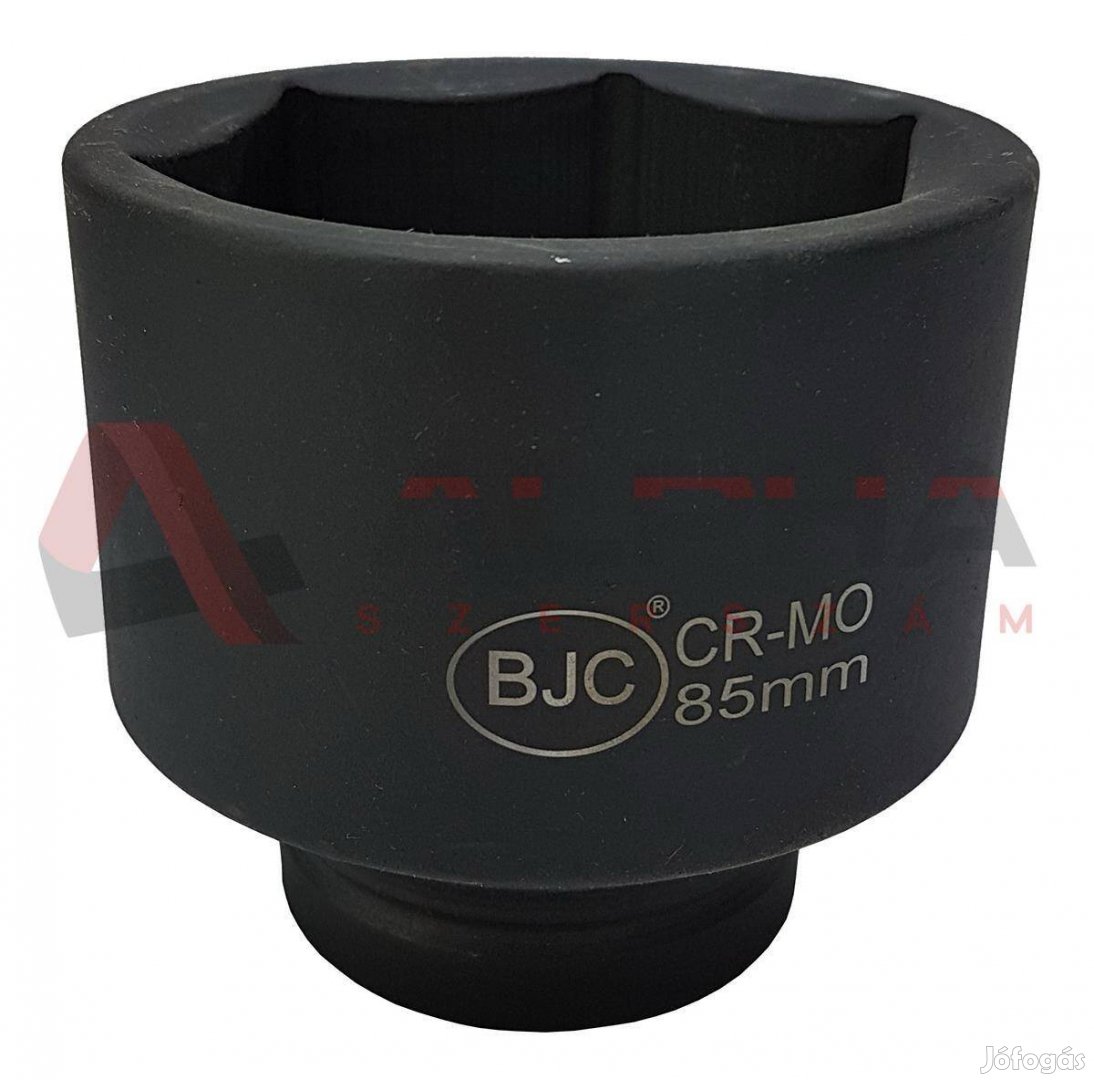 Gépi dugókulcs 85 mm Bjc 1" M58559