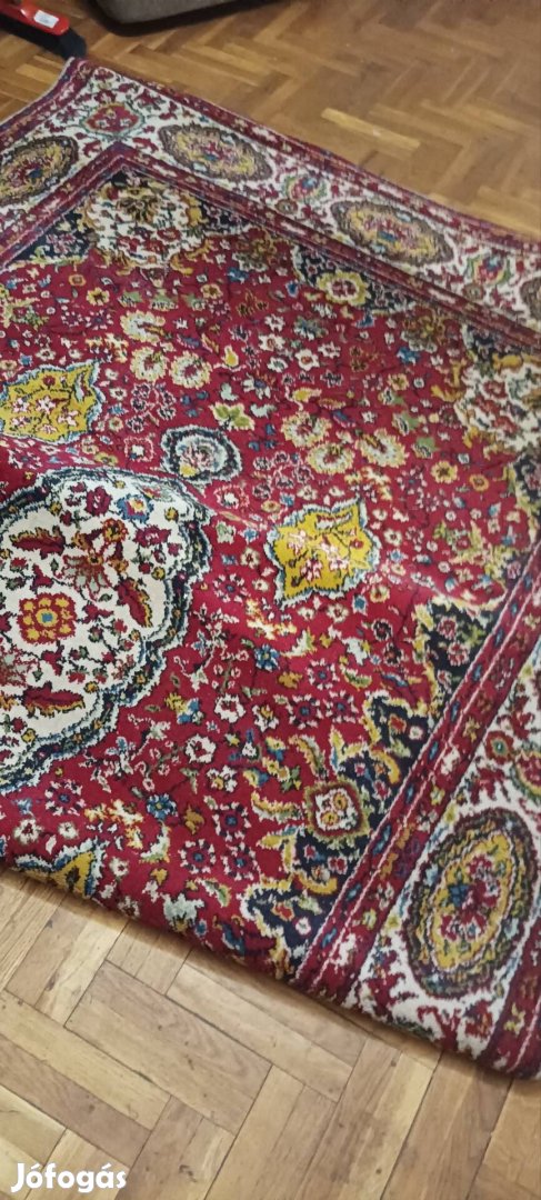 Gépi perzsa 2 m X 3.8