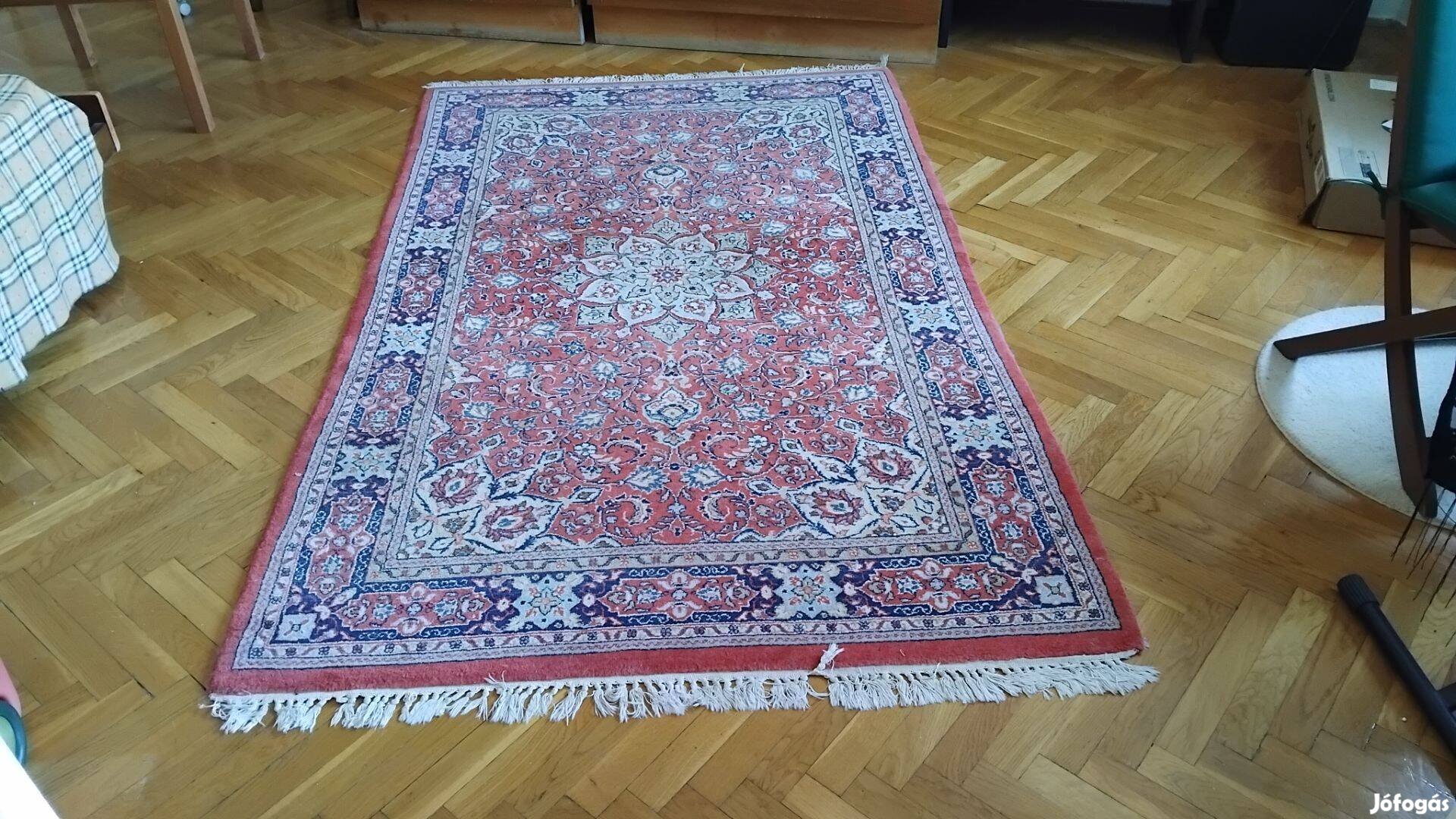 Gépi szőnyeg