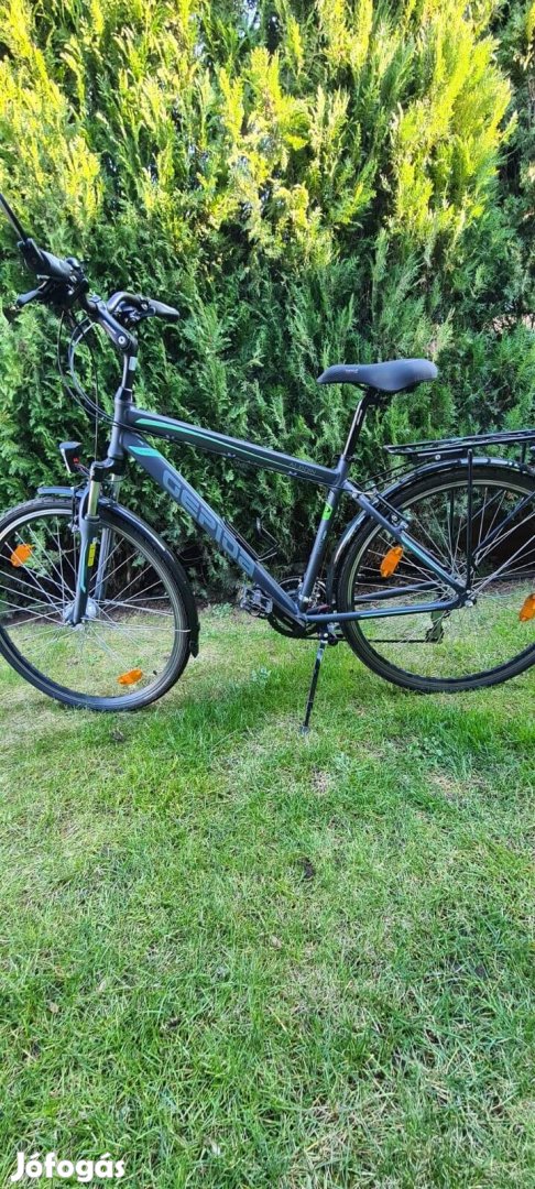 Gepida Alboin 200 pro trekking kerékpár
