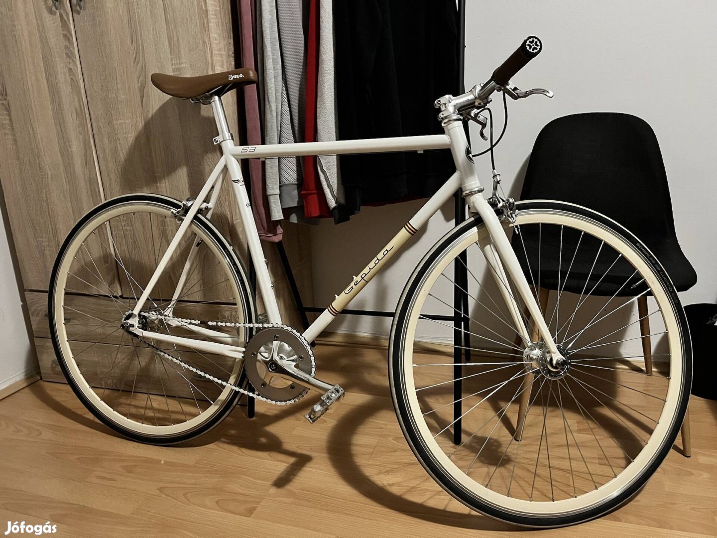 Gepida SS 56-os 