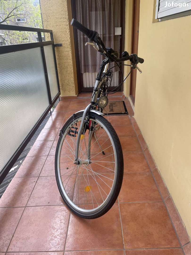 Gepida férfi kerékpár eladó