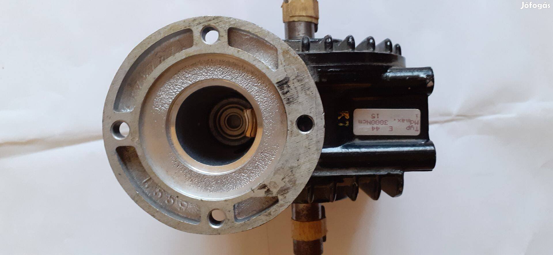 Gépipari hajtás alkatrész