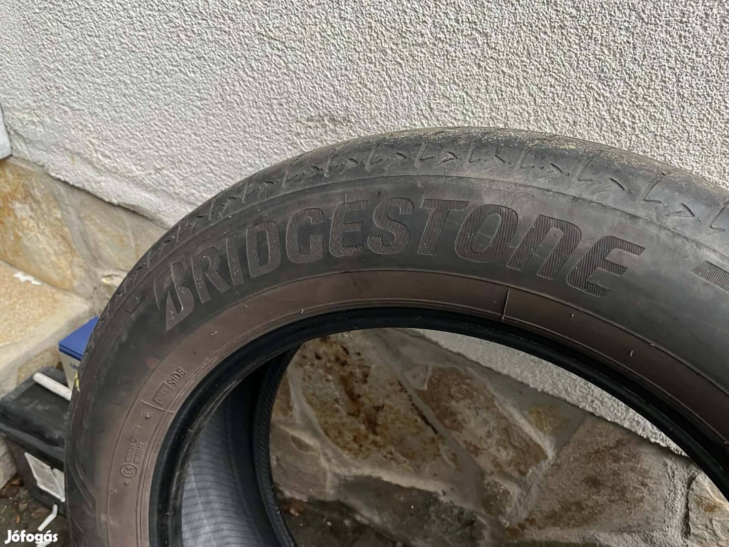 Gépjármű nyári gumi 225/60 R18