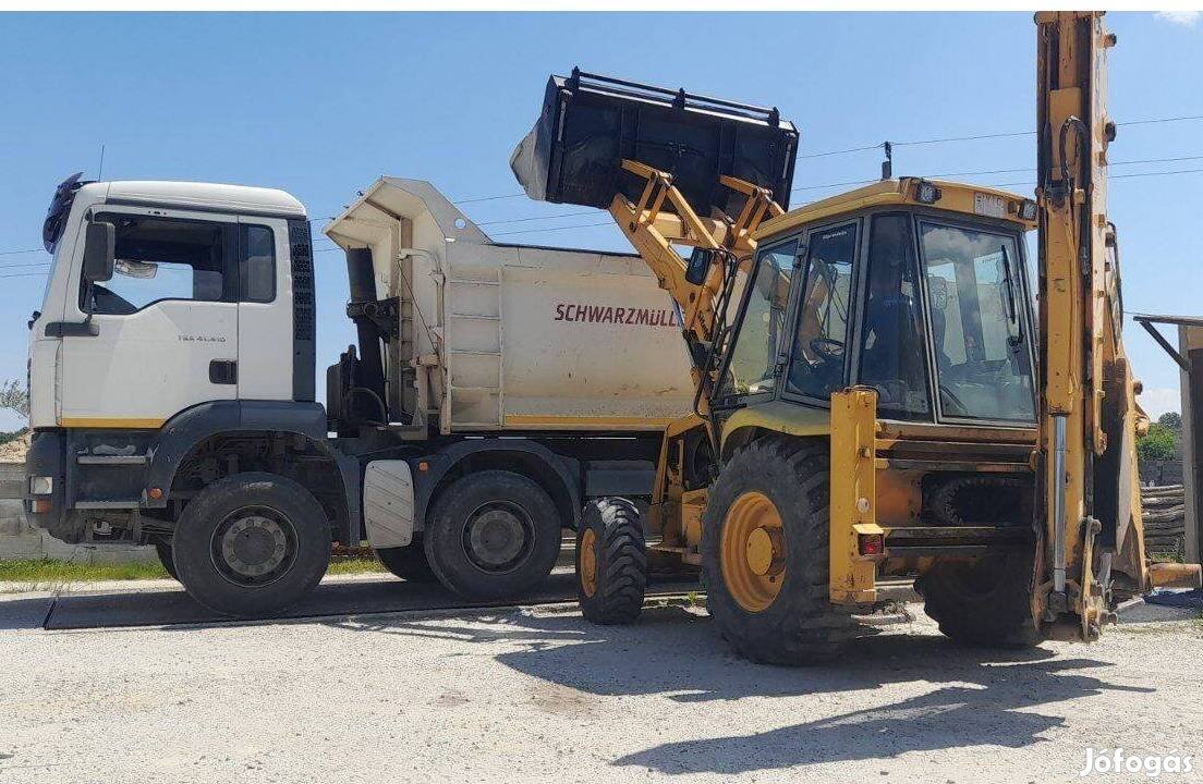 Gépjárművezető kollégát keresünk