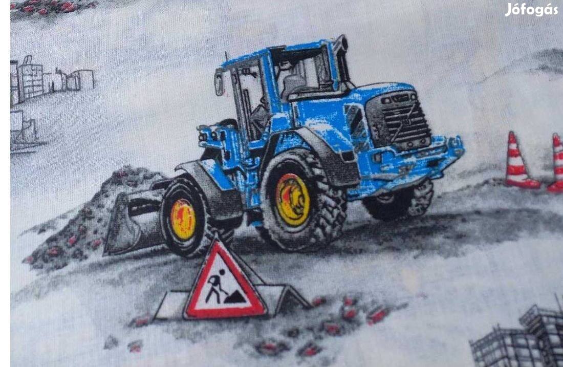 Gépkezelő munkakörbe szakembert keresünk