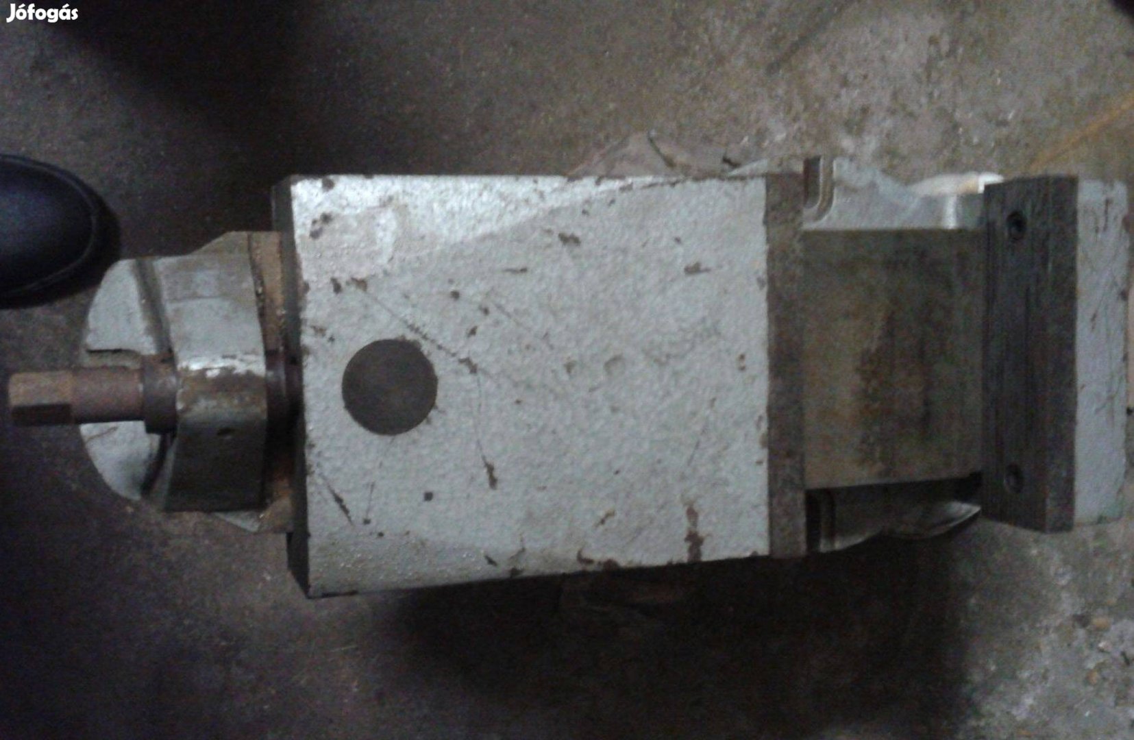 Gépsatú új eladó !