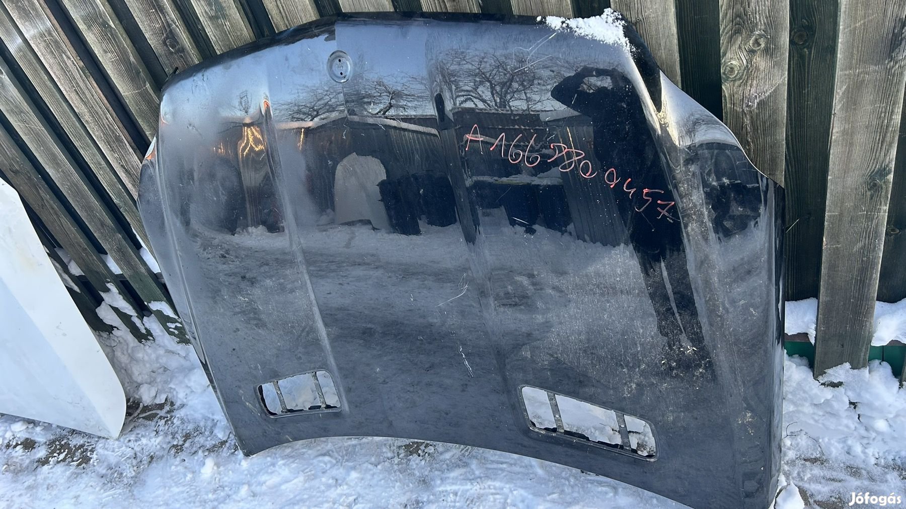 Géptető GLs-GLS- X166 2012-2019 A1668800457 eladó