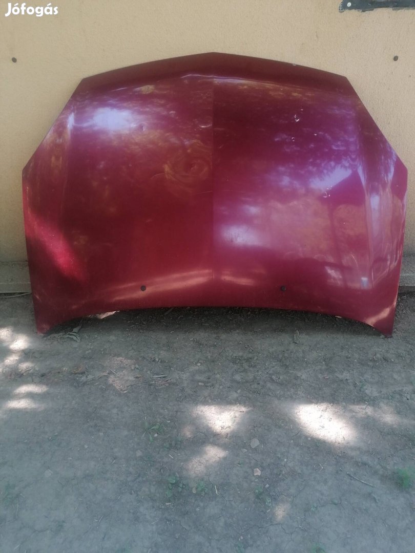 Géptető Renault clio 2