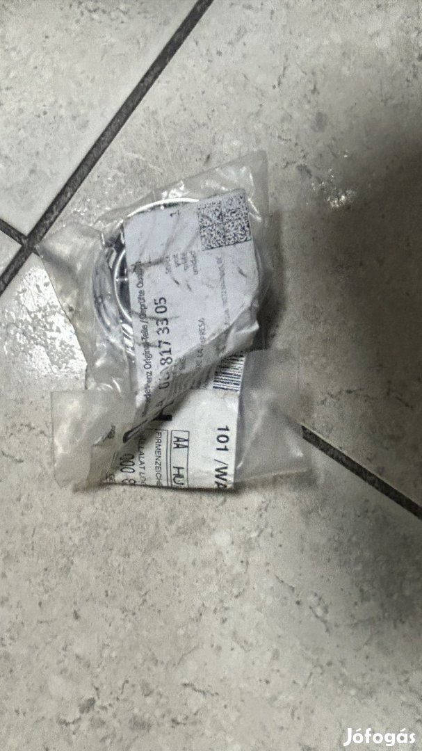 Géptető embléma A0008173305 eladó