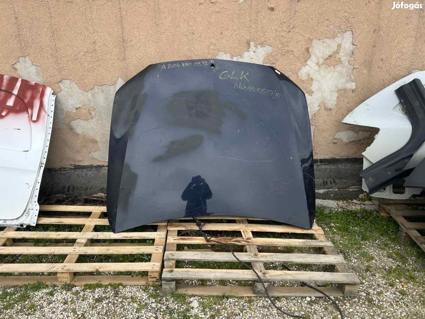 Géptető glk w204 eladó