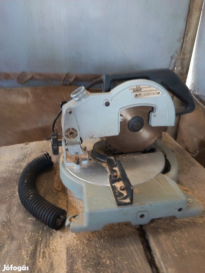Gér vágó ipari fürész eladó nagyon jó álapodba egy pár