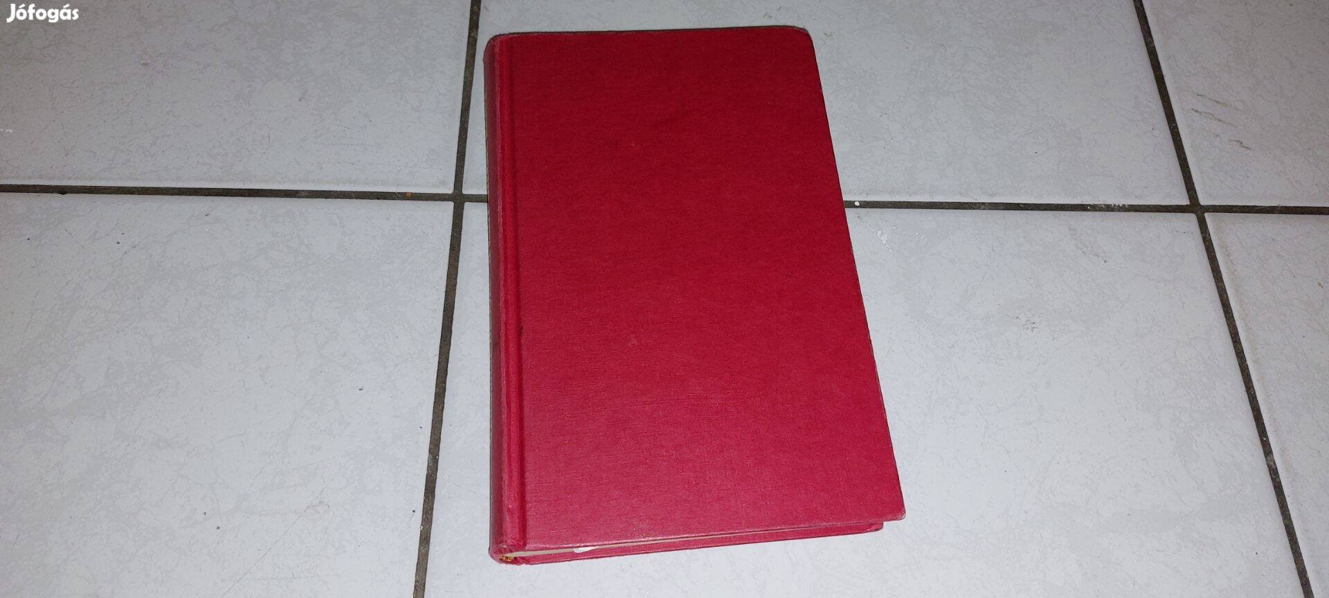 Geraldine Brooks - A vágy kilenc része