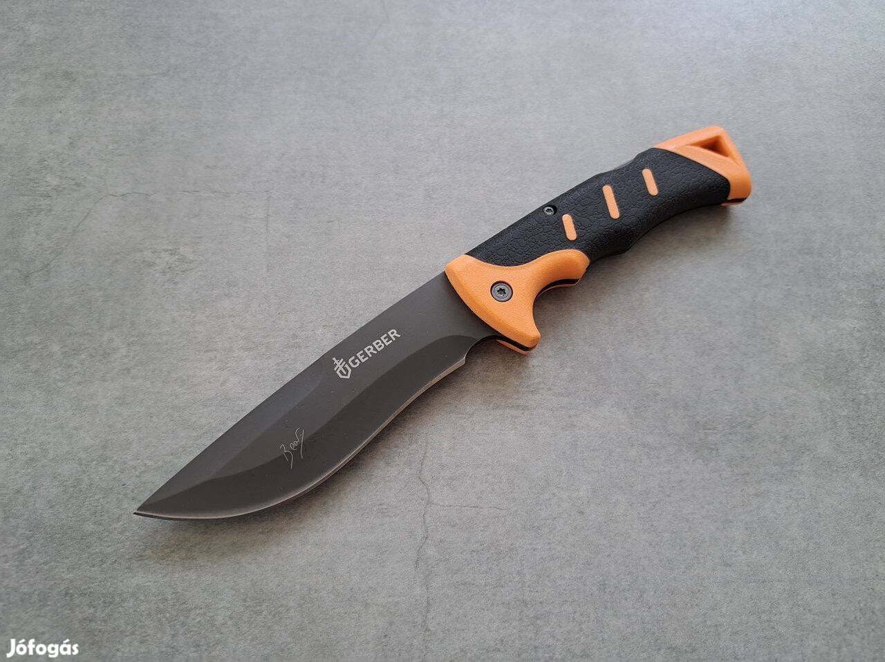 Gerber Bear Grylls kés - 136