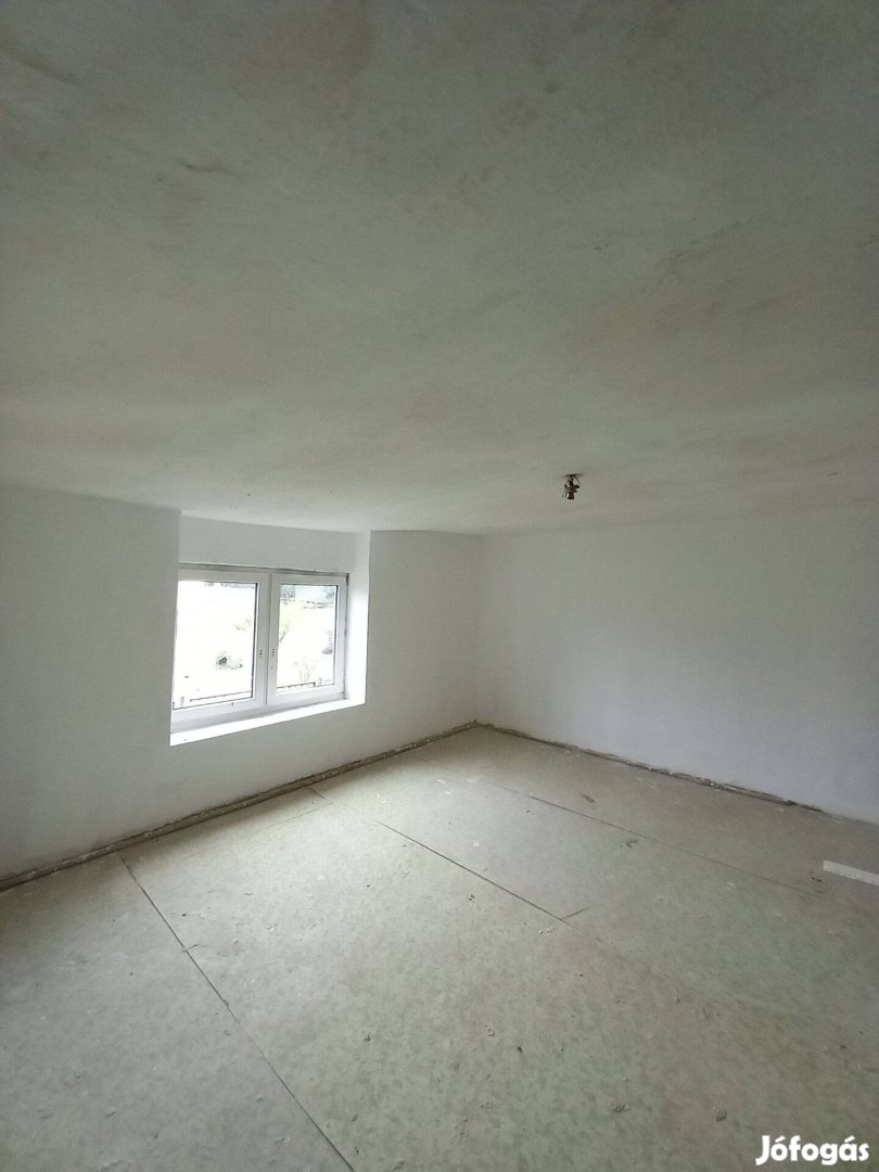 Gerdén családi ház eladó!