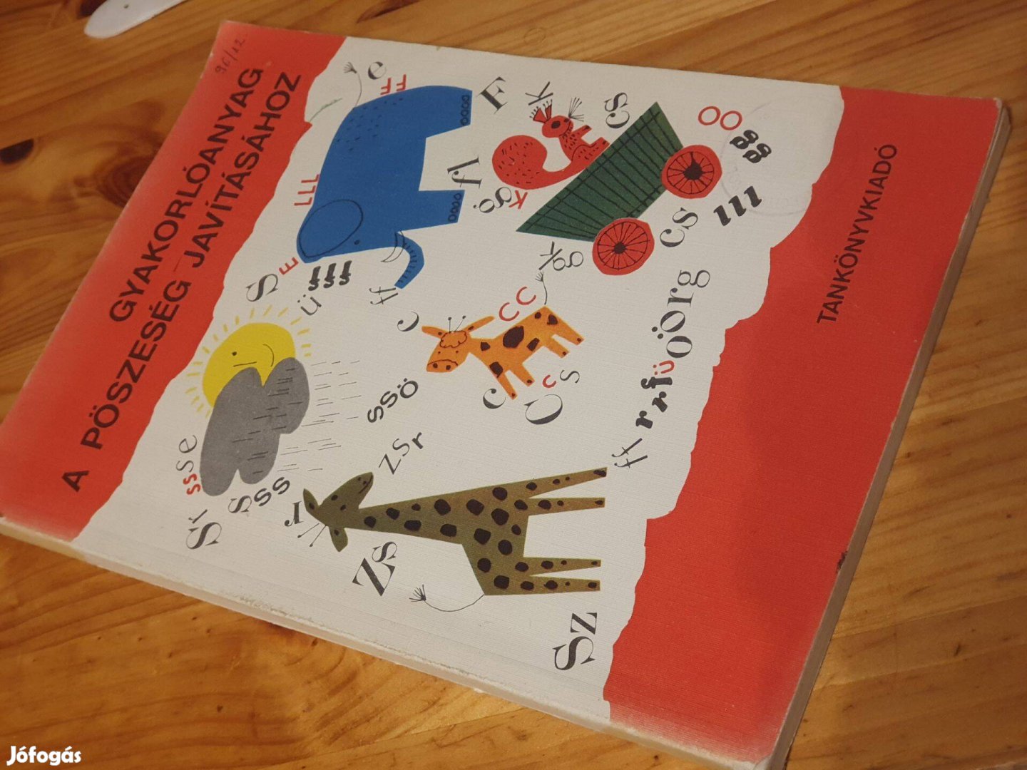 Gerebenné-Laczikné-Vinczéné Gyakorlóanyag a pöszeség