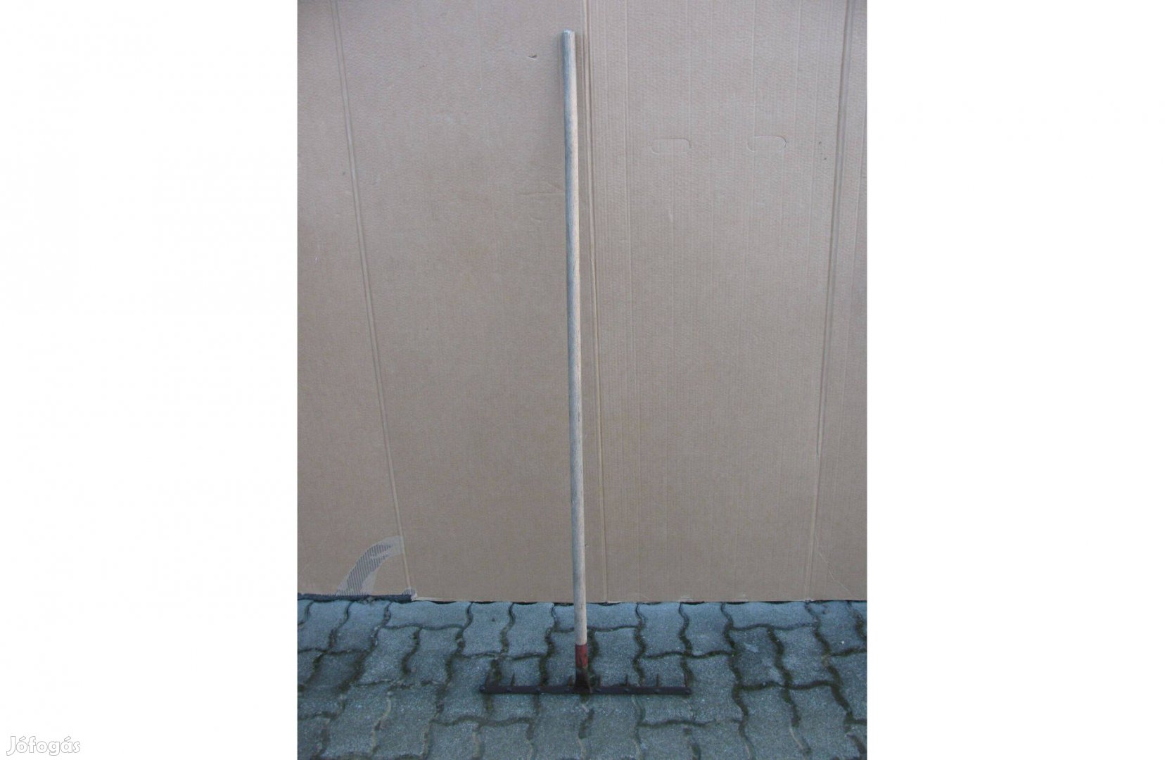 Gereblye ,fejhosszúság 52 cm