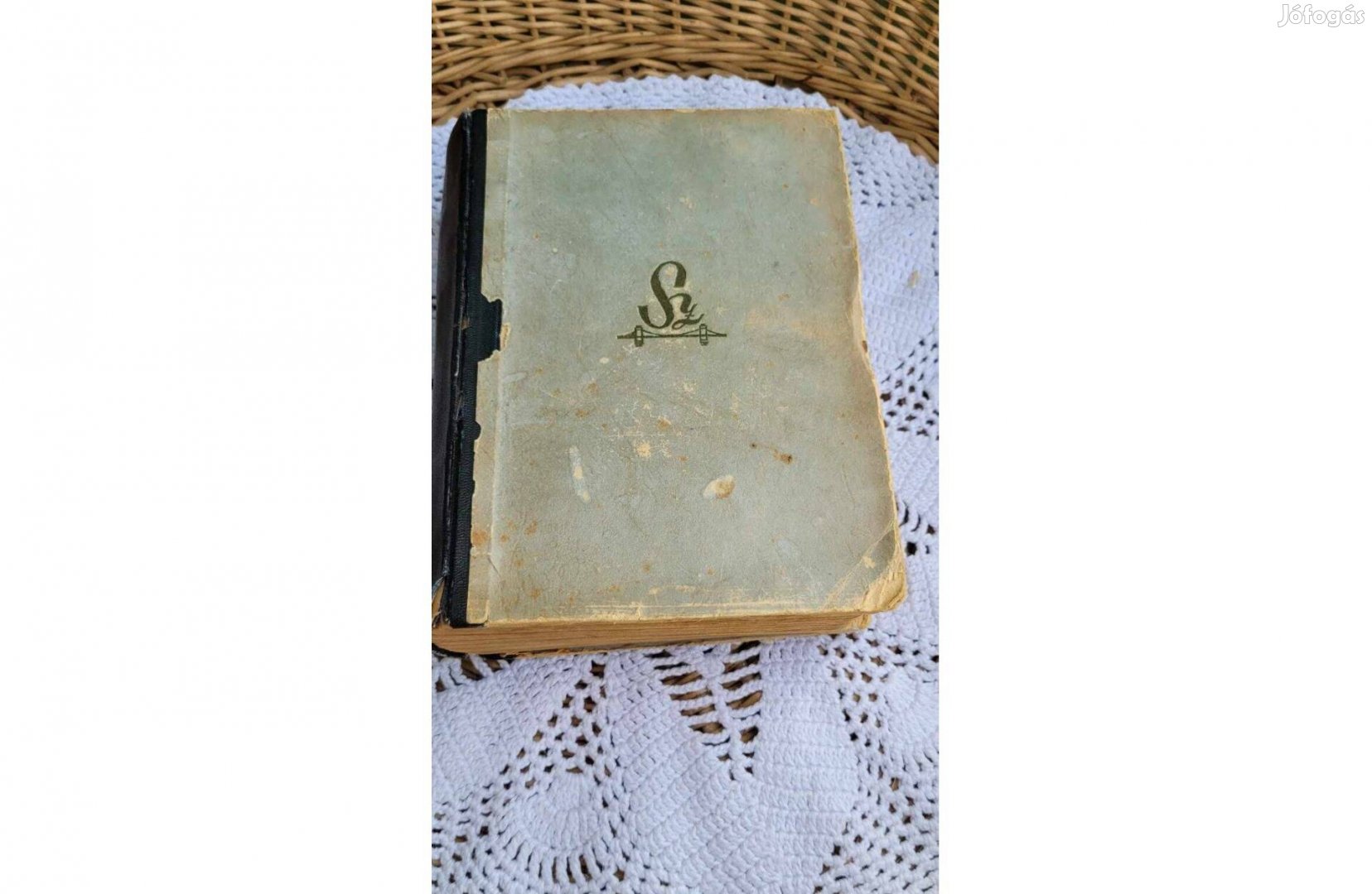 Gergely Márta Miss Nihil -1943