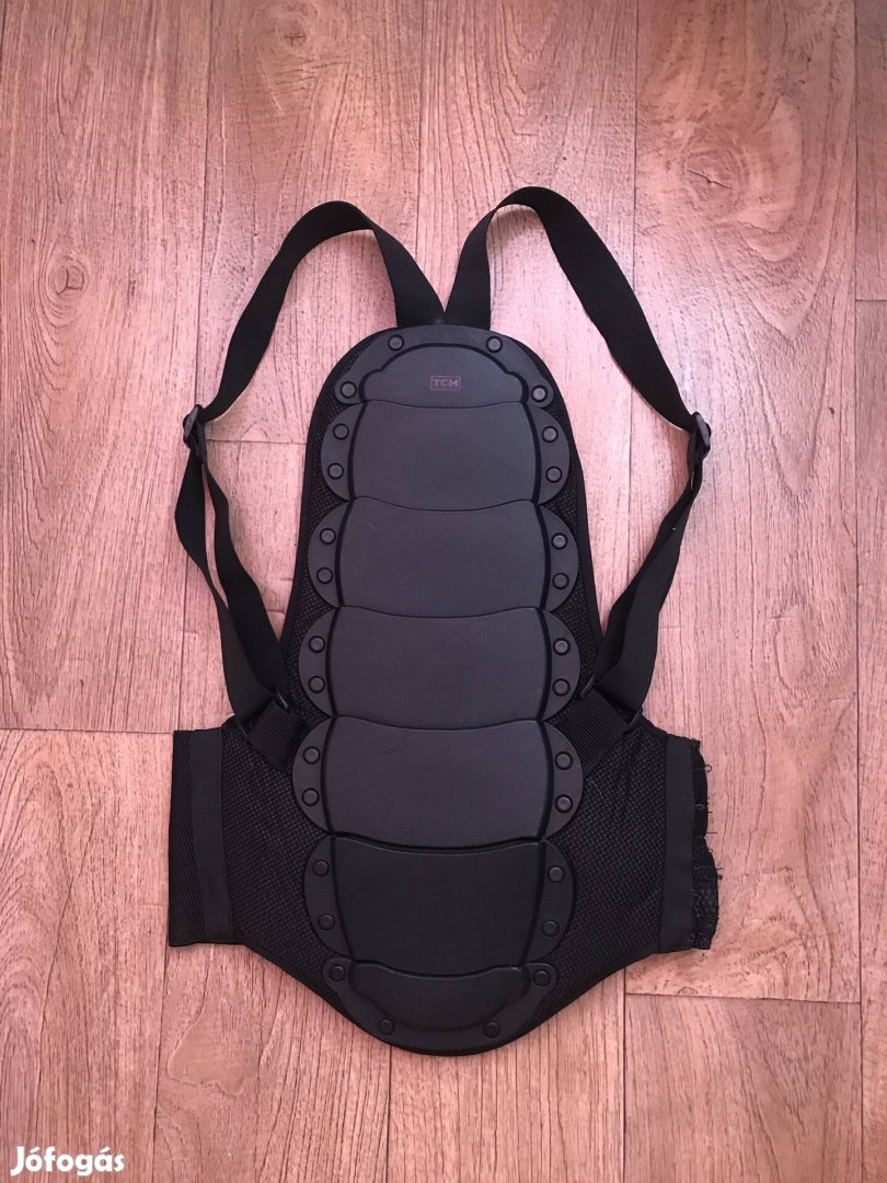Gerinc protektor
