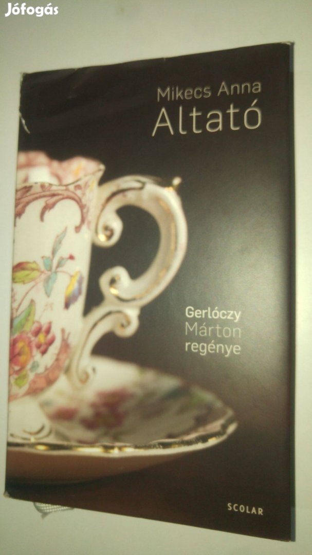 Gerlóczy Márton Mikecs Anna: Altató