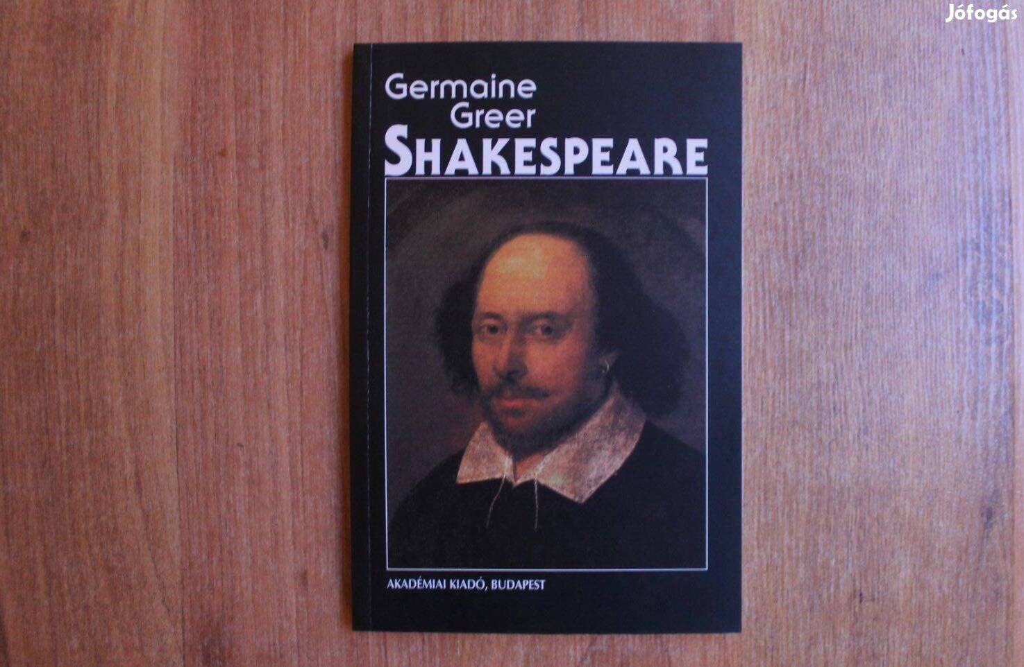 Germaine Greer - Shakespeare