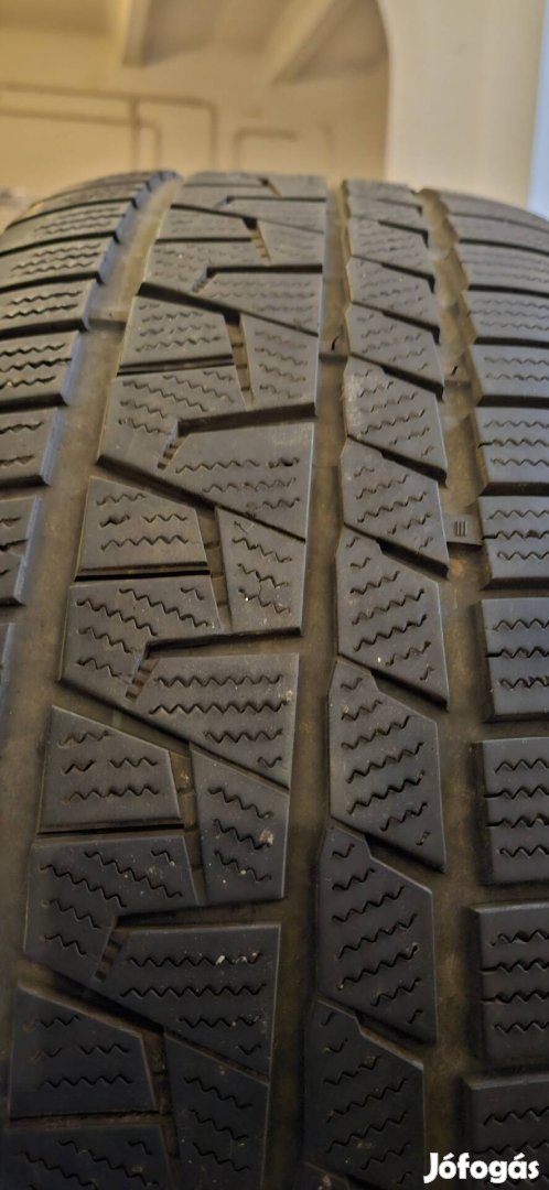 Germany Alutec felni és gumi 