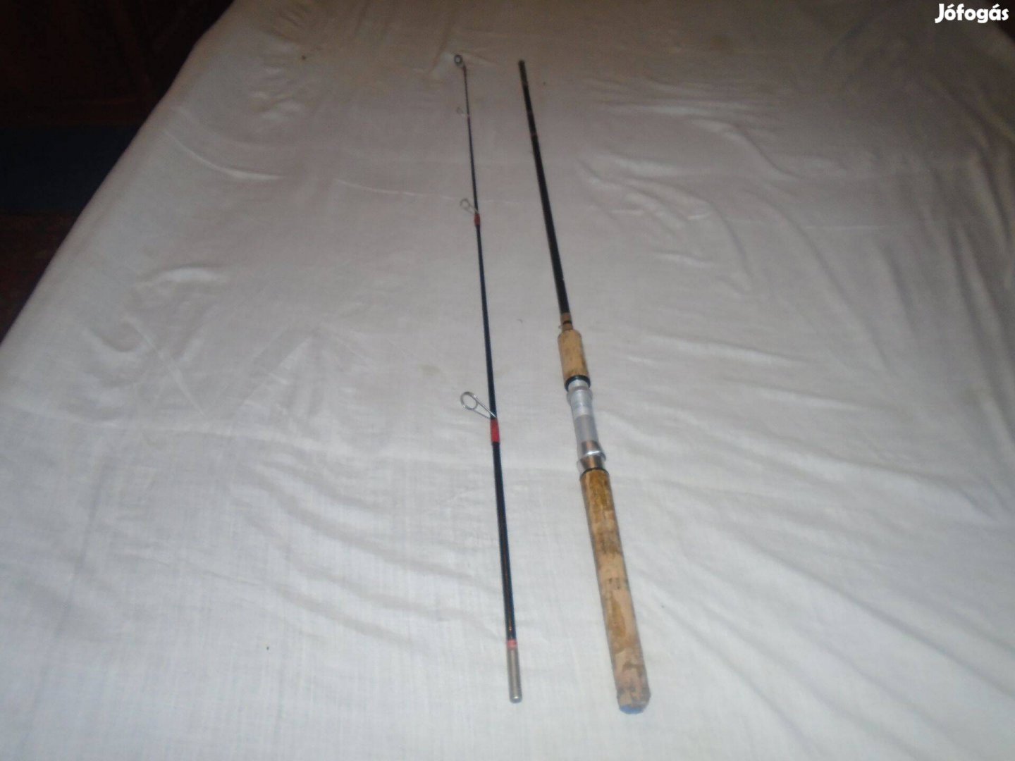 Germina üvegbot 210 cm 6