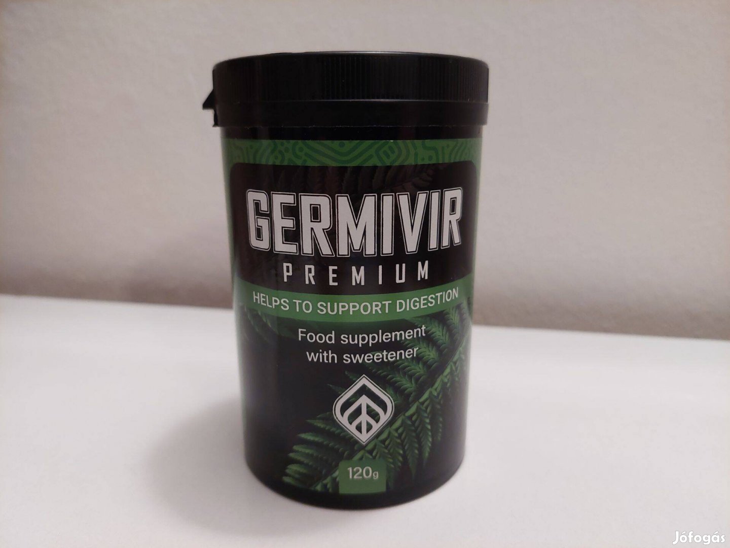 Germivir Prémium 120 g méregtelenítéshez