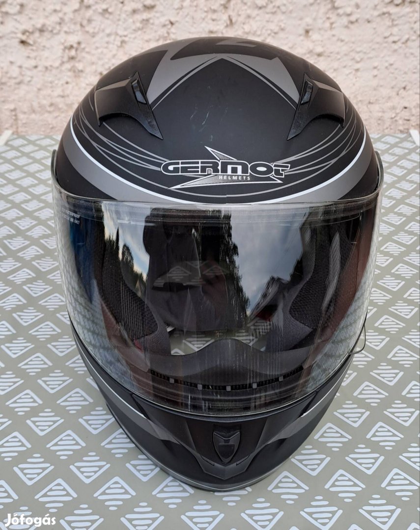 Germot GM 306 XL Motoros Sisak