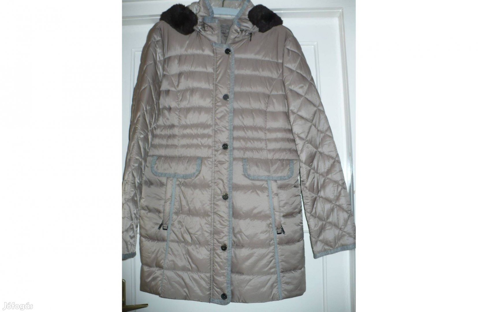 Gerry Weber női kapucnis kabát, 36-os méret