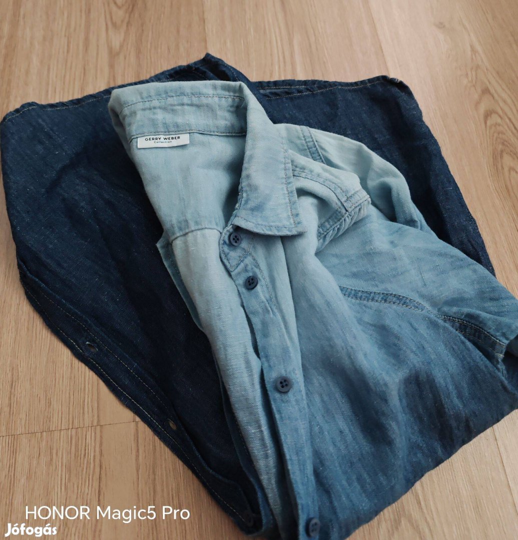 Gerry Weber színátmenetes női farmering