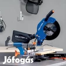Gérvágó-Dexter DX-216 1700w