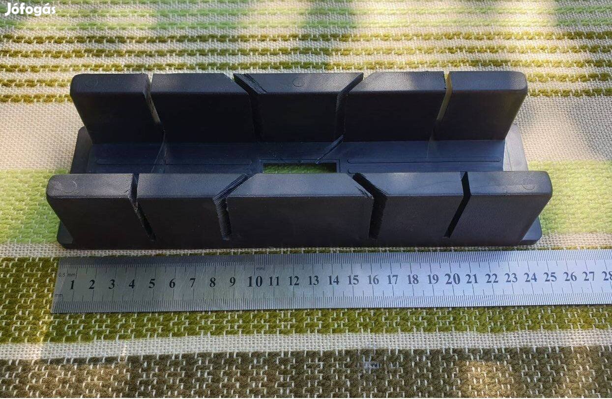 Gérvágó sablon eladó