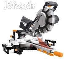Gérvágófűrész SL99LXU Woodster - 230V / 2000W | 65cm vágási magasság