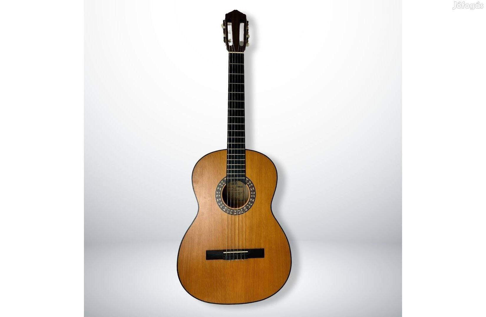 Gewa Pro Arte GC-125 M klasszikus gitár, Akciós