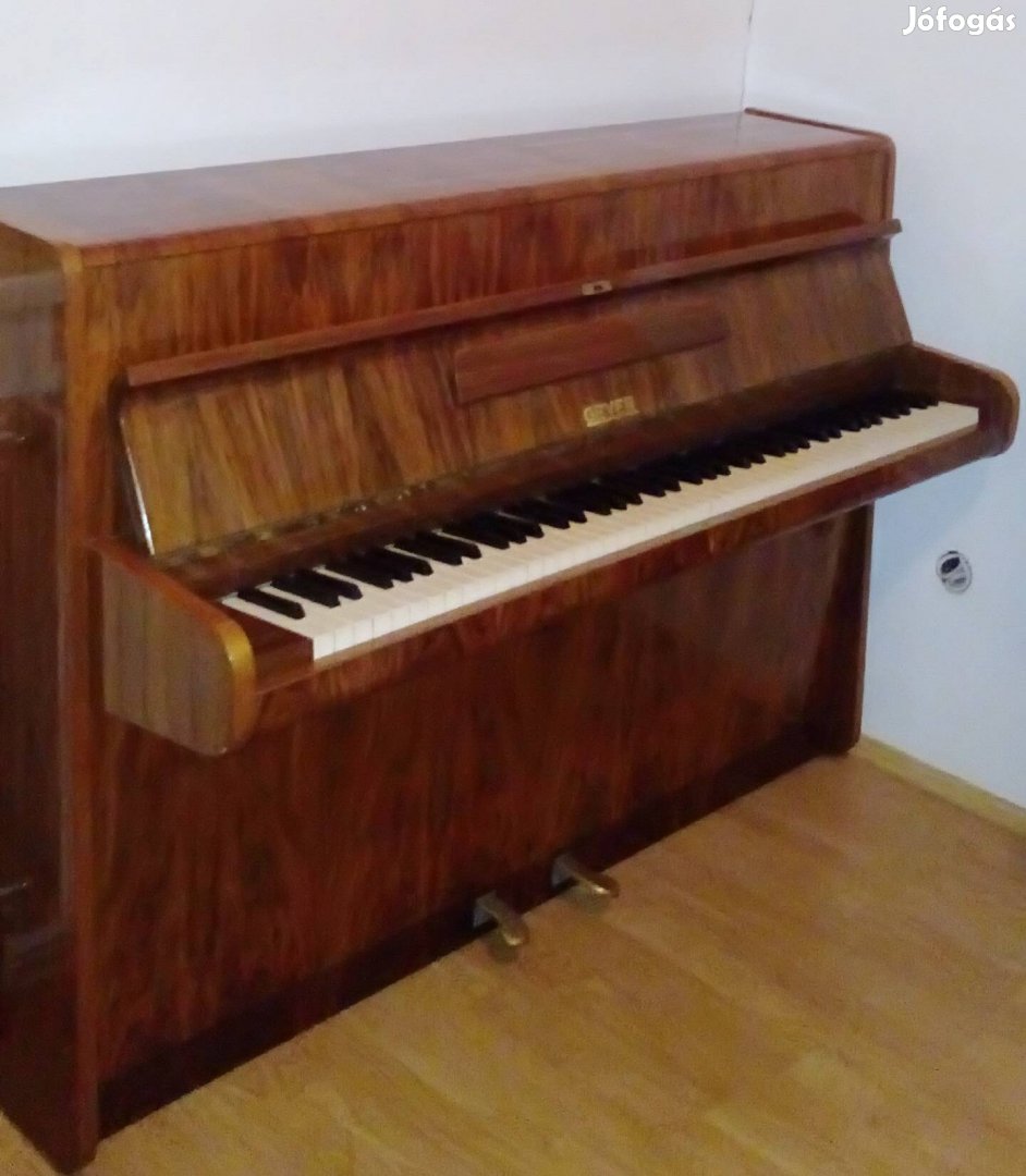 Geyer pianino