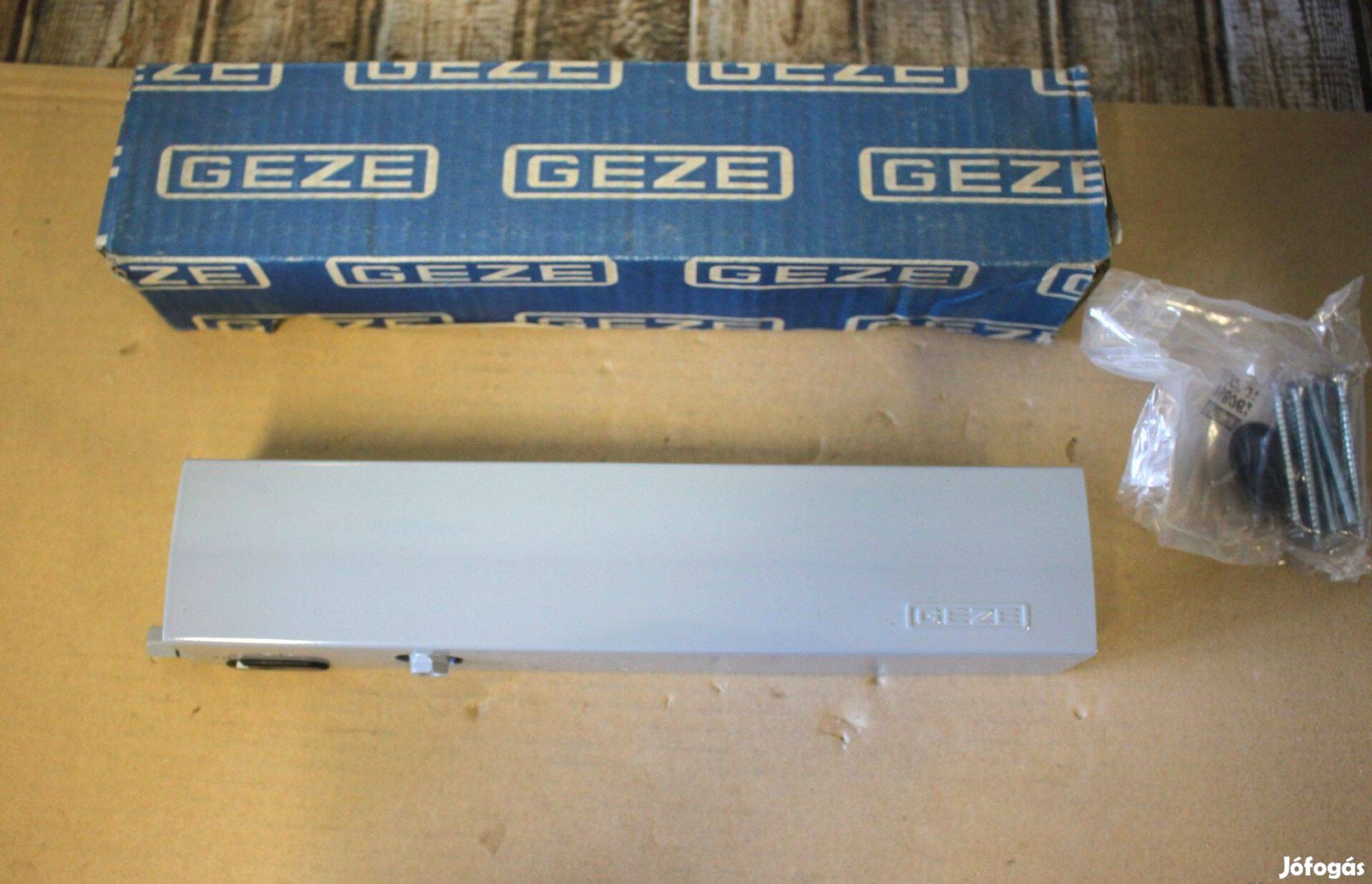 Geze Ts 5000 Is Ajtócsukó 25234