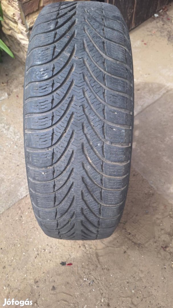 Gf Gudrich téli gumi 195x65x15 toyota avensis felnivel