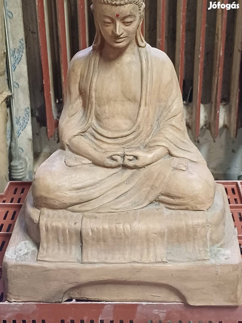 Ghandara Buddha szobor