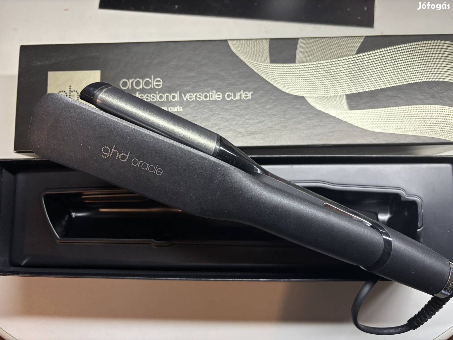 Ghd Oracle prémium hajformázó