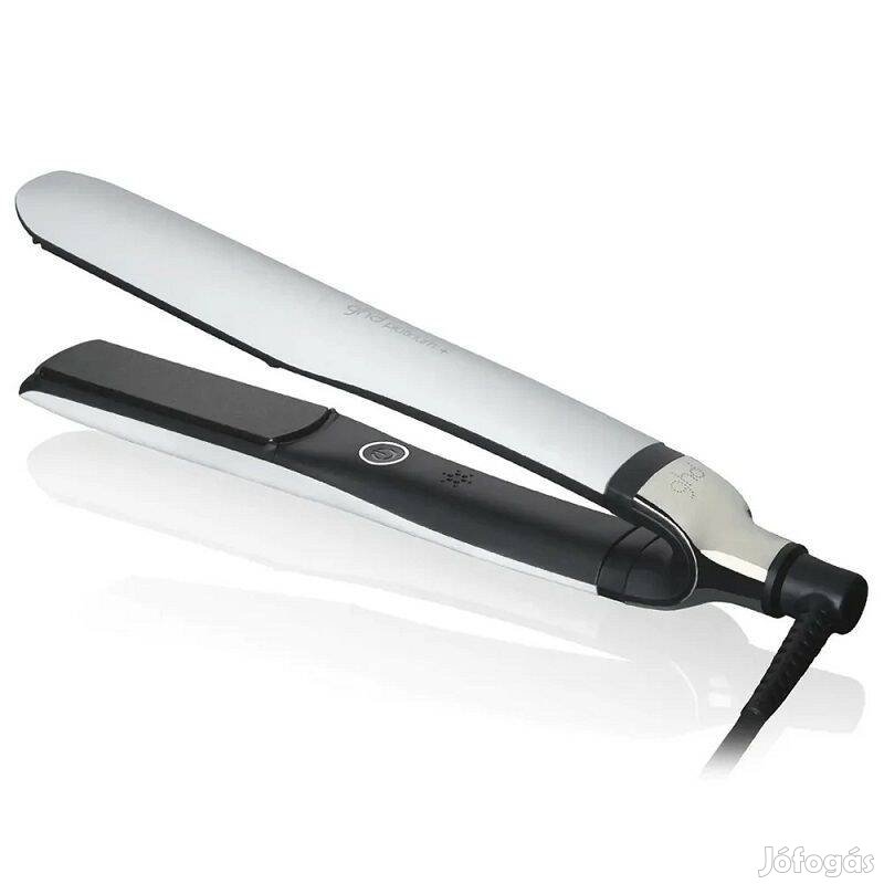 Ghd Platinum+ Styler intelligens hajvasaló - fehér (070720)