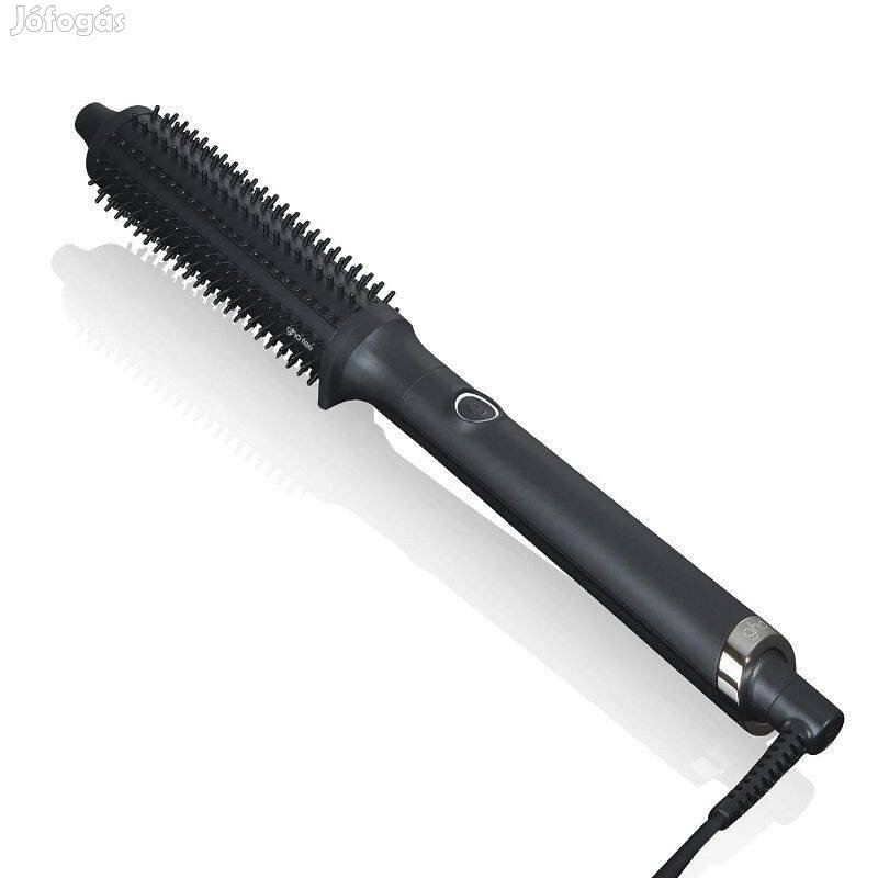 Ghd Rise meleglevegős hajkefe, 32mm - fekete (CBW322)