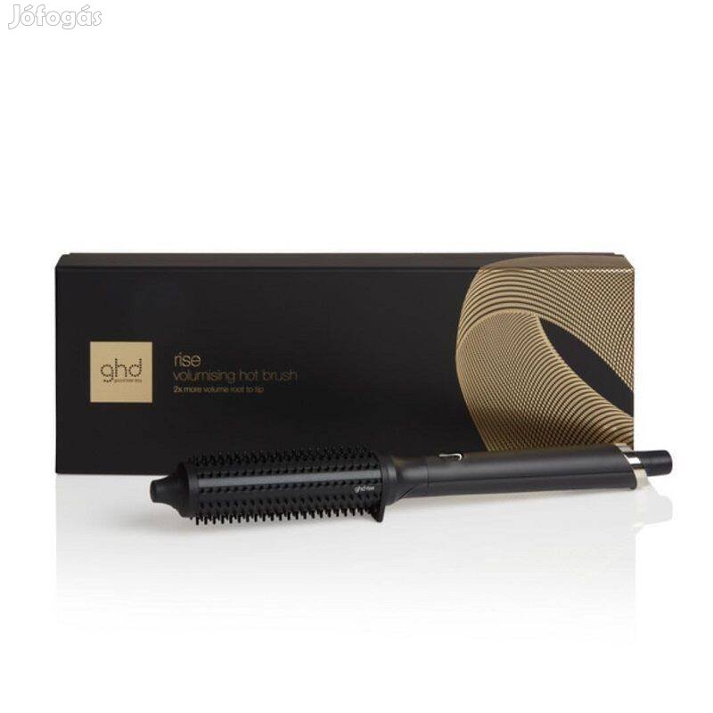 Ghd Rise meleglevegős hajkefe, 32mm - fekete (CBW322)