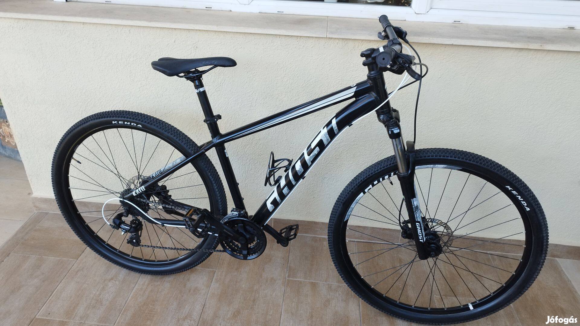 Ghost Kato 29" MTB Újszerű