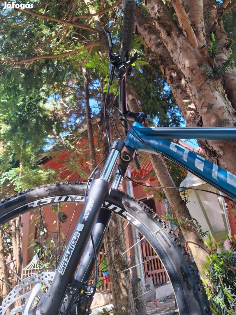 Ghost kato AL400 mountainbike - Új