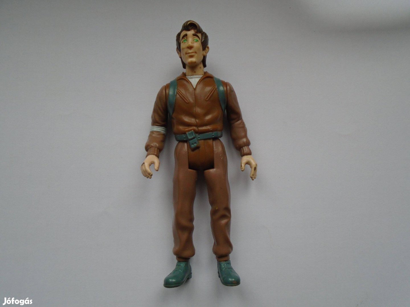 Ghostbusters Peter Venkman figura