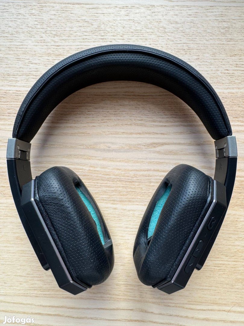 Ghostek Sodrop 2 Bluetooth Headphones, Noise Reduction