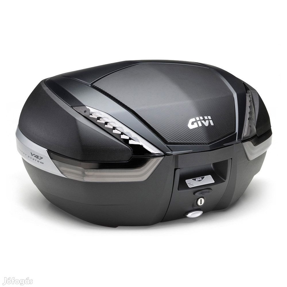 GiVi V47 Tech Monokey 47 literes központi doboz